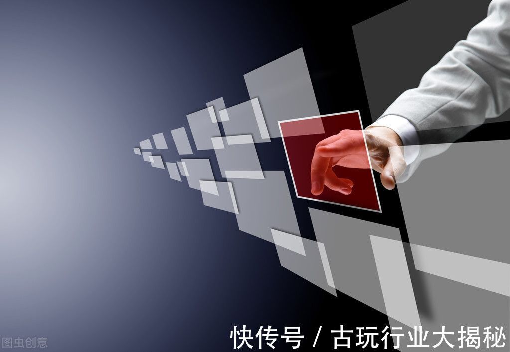 变现|2022年古玩私域流量4.0时代来临，收藏家们要抓住机会，赢得财富