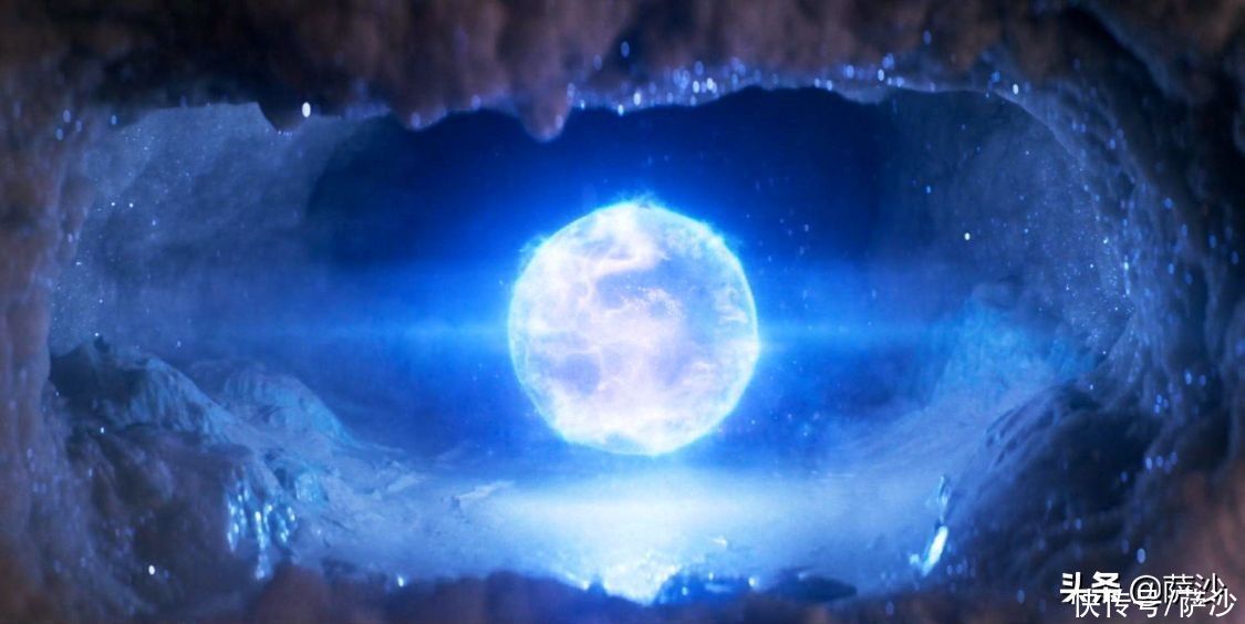 猛犸象|我家的冰箱里有个飞速发展的世界：《爱死亡和机器人》冰河时代