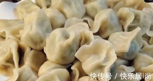 立冬后，多吃此肉，比猪肉营养，比牛肉好吃，包成饺子太香了！