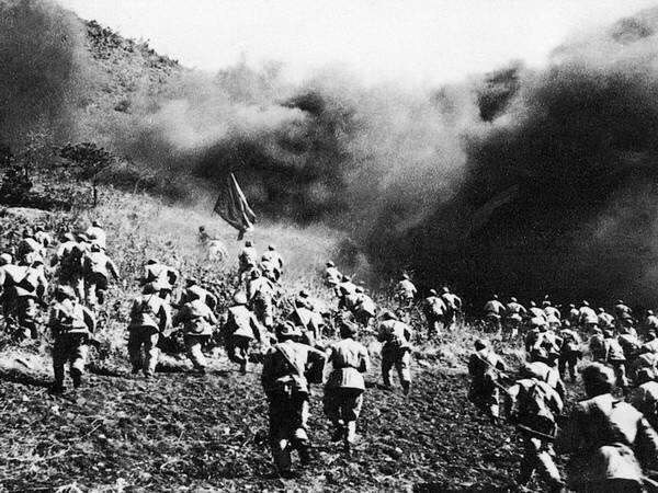 军队|朝鲜战争中“联合国军”三任司令官眼中的中国军队