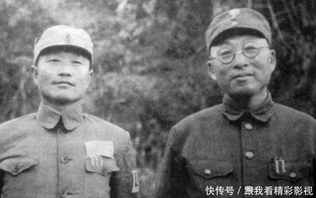 大军|淮海战役中,此人率30万大军却被团团包围,被灭时大呼天要亡我