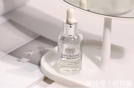 抗皱|4款热门美白精华:FAVOLAREALTA效果明显,科颜氏鸡肋