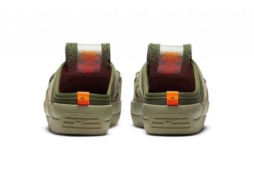 Nike 顶级凉拖鞋，来了