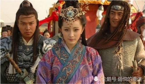 中国|汉朝公主远嫁波斯却在中途怀孕,生子后就地建国,此地已归属中国