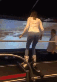 |搞笑段子王:妹子,你调皮了