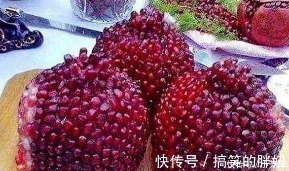 6种去了皮的水果,全部认对的才是顶级吃货图4竟然不是黄瓜