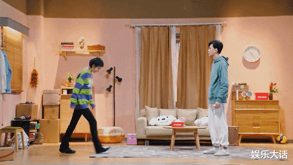 2021CP感最強(qiáng)的7對(duì)銀幕搭檔,第一名主演直接當(dāng)面念同人文