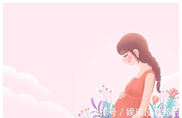 怀孕|生下宝宝后,身上没有妊娠纹,或许因为我做了这几件事