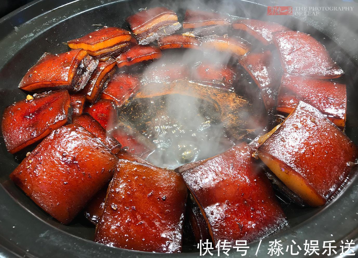 过年走亲戚一桌菜30多碗，客人回去了天天吃剩菜，你家也一样吗