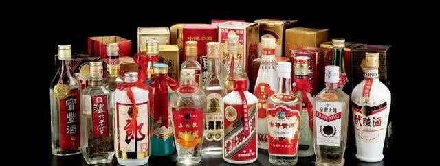 极具|不要小看白酒包装设计,这批白酒包装极具创意,一眼就能让你爱上