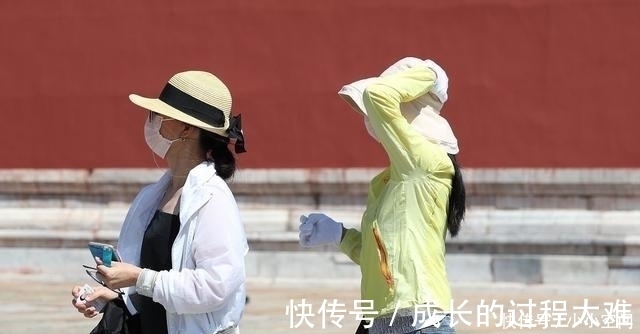 月经期|脸上长斑怎么办?或是你防晒没做好,一起来了解