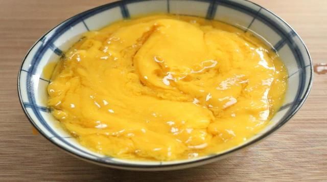 擀面杖|简单0失败的蛋糕,新手一次就成功,冰凉爽口,入口即化,香!