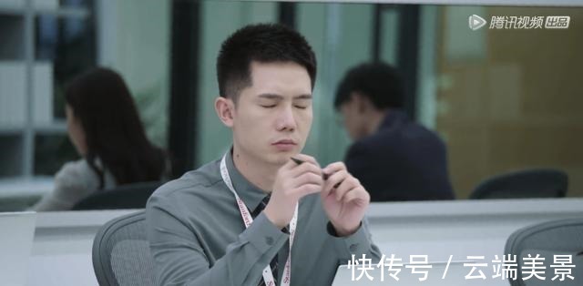 撒明灯|《offer2》撒贝宁是明灯别闹了,他们才是