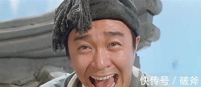 张之洞&考官一上联“小孩子两腿木耳”,神童一下联,顿时尴尬了!