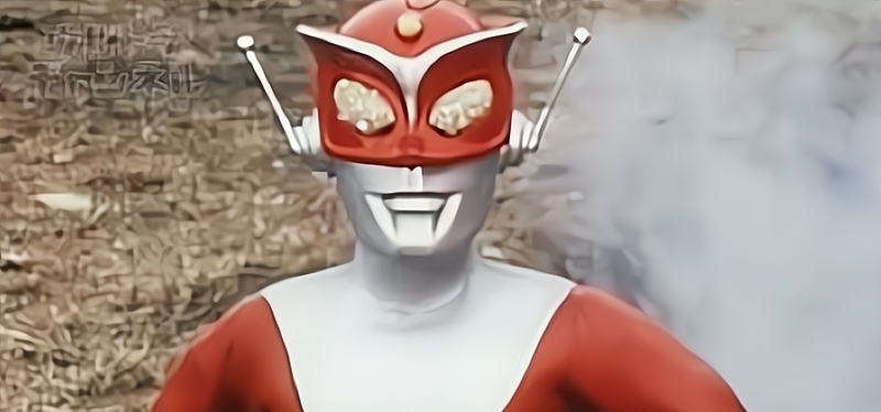 泡面番|永远无法看到的联动,奥特曼和红色恶魔,圆谷为什么不拍一部呢?