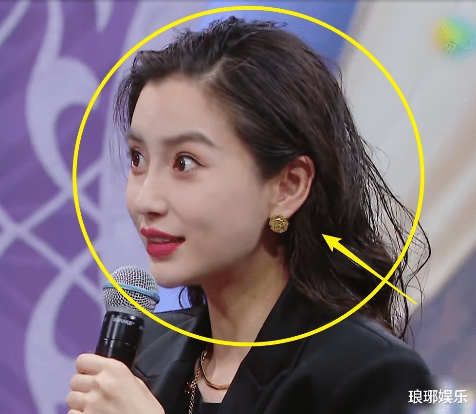 吴永恩|王牌6嘉宾当场“卸妆”,王子文头发变稀疏,baby的状态我却看愣了