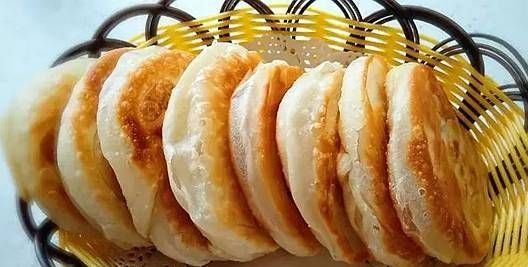 面食新吃法，外酥里软，香到吃撑，做法简单，新人看一遍就会