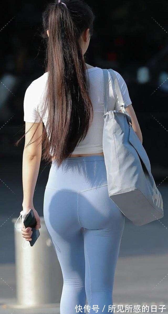 身材 紧身提臀修整腿型,营造优美曲线身材,时尚美观还减龄!