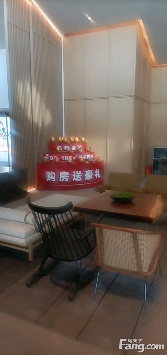 楼盘|威海环翠区热门楼盘项目现场传来一批新照片，请查收