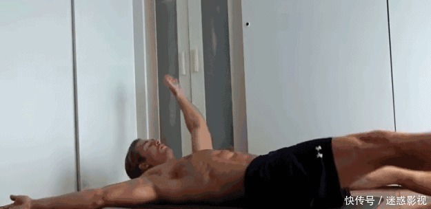 m型|来自日本的街头采访，妹子喜欢精瘦男还是肌肉男？回答很现实