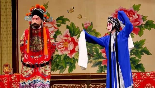 陈世美|你所听到的“陈世美”，并非是真正的陈世美