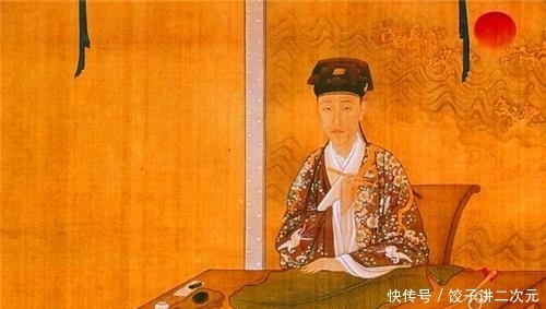 嘉庆|乾隆禅位给嘉庆后,在养心殿做了3年太上皇,最后3年他都干了啥?