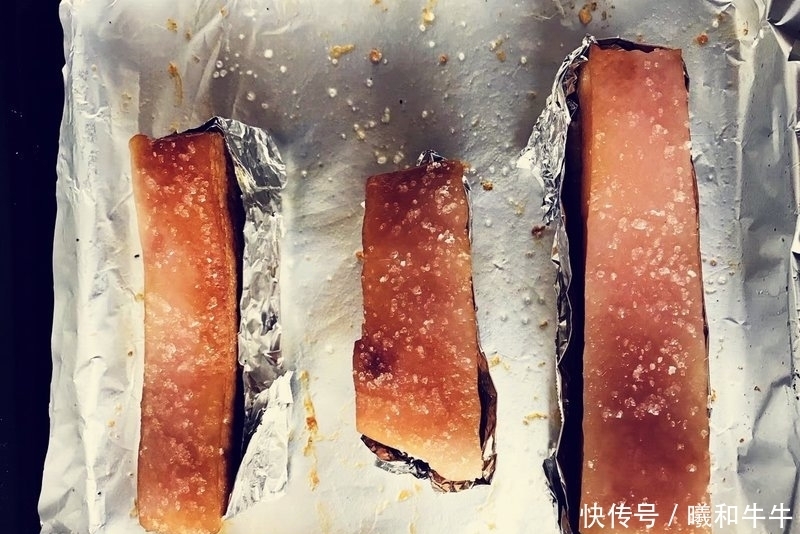 脆皮|网红版脆皮五花肉,外酥里嫩肥而不腻,关键是做法还简单