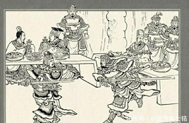 蜀国|蜀国名将魏延,骁勇善战、立功无数,他究竟斩杀了多少个猛将?