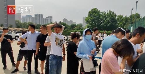 河南省高招录取工作今日启动;河南5个项目被纳入国家区域医疗中心试点项目|大河早点看| 医疗