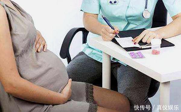 胎儿|孕期羊水质量好,孕妈身体会有这些表现,全中的恭喜,胎儿很好