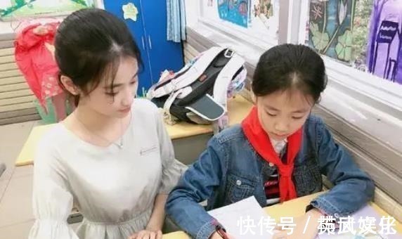 写作能力|小学生作文《我的小姨》,内容生动形象,就是不知道小姨看过没