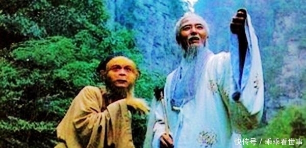 菩提祖师有个看家本事, 孙悟空还不愿去学, 闹天宫后, 他才知道后悔