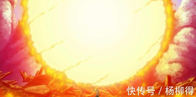 黑胡子|海贼王3个最让人印象深刻的果实招式,其中一个接近无敌