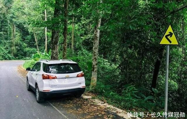 从九寨沟玩到西双版纳!自驾游,这条路你一定要去一次
