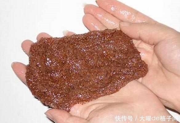 见效|蛋清里面加一物,快速收缩毛孔,清除黑头,3天见效!