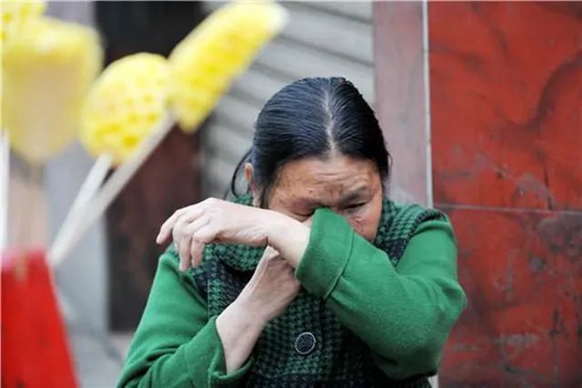 孝女|一种新型不孝正悄然兴起,伤了多少父母的心,可子女却还浑然不知