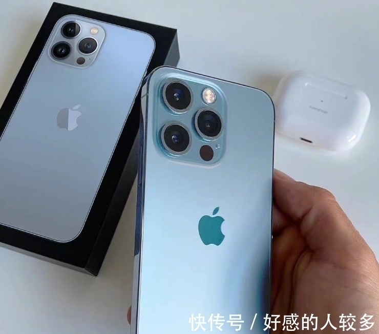 跑分|全球性能最强的5G手机,好评率高达97%,果粉:终于等到了