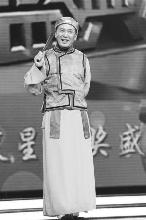 话剧团|郭达翻盘史：从养猪工人到春晚钉子户，20年不下台的背后谁在支撑