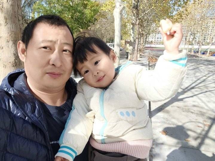 王永港|如果爱有声音