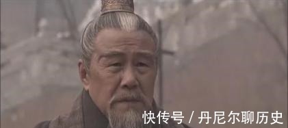 献公|《大秦帝国》之老甘龙大概什么水平