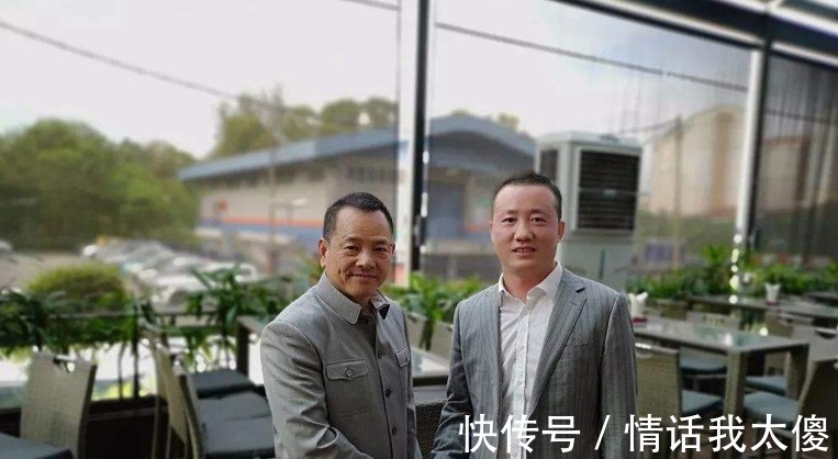 赌客们|何鸿燊都要给他面子，张子强却不把他放眼里，结果张子强被抢2亿！