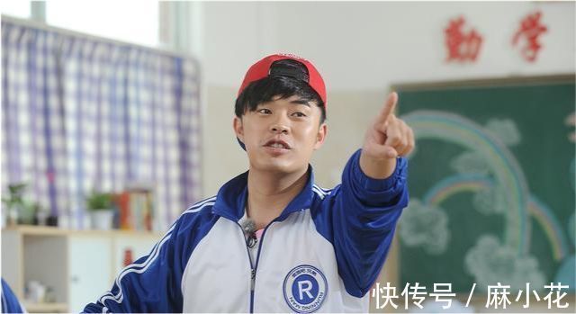 陈赤赤|为什么综艺都爱请陈赫？黄渤终于说出实情，太真实了！