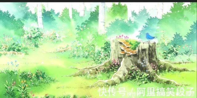 作画|豆瓣9.1分!京阿尼继声之形后的又一部高分作品,强烈安利!