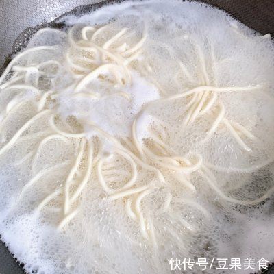 加料酒|这家庭版快手--酱肉拌面连吃3天了!明天还想吃