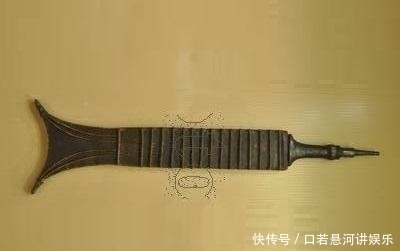 剑身|世界四邪剑:杀法突破底线