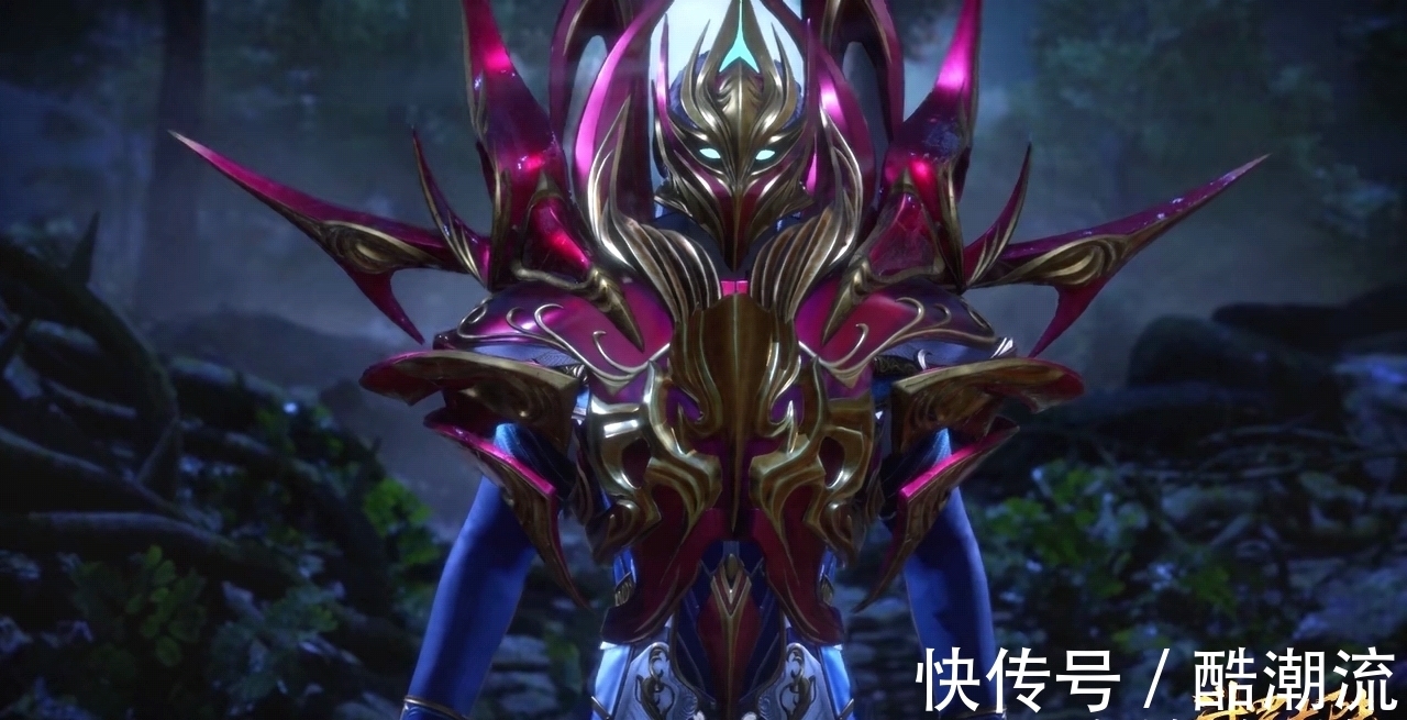 :唐三|斗罗大陆:唐三“八蛛矛”的九次进化,其中三次最为重要