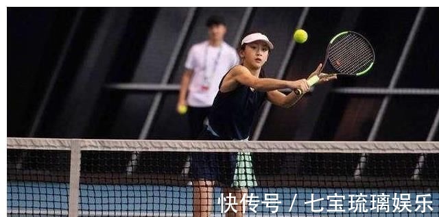 李湘“富養(yǎng)”王詩齡,葉一茜“窮養(yǎng)”森碟,7年后差距明顯