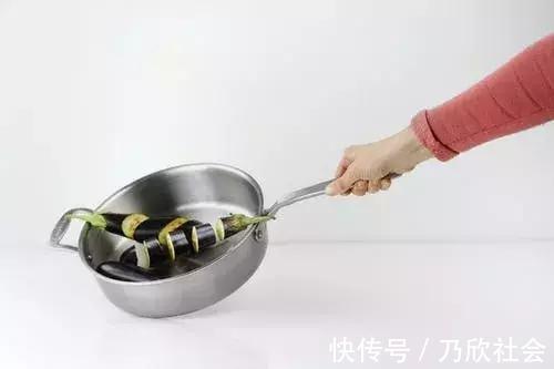 茄子蒂|秋食茄子勝良藥！清血脂、護血管、抗衰老…… 糖友吃正合適！