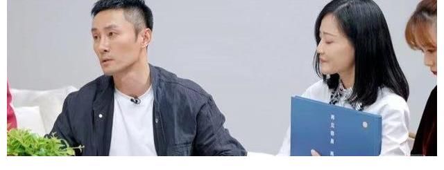 《再見愛人》大結(jié)局后，網(wǎng)友深度思考：章賀，你到底想要什么？