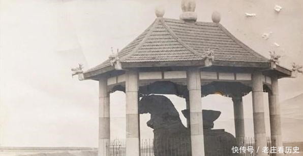 自以为是|“镇海吼”有32吨重,屹立千年未倒,却倒在专家自以为是的聪明上